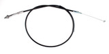 Motion Pro Cable Black Vinyl Throttle 02-0305