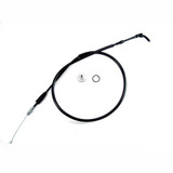 Motion Pro Cable Black Vinyl Throttle - Special Application 01-1146