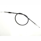 Motion Pro Cable Black Vinyl Throttle - Special Application 01-1083
