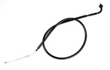 Motion Pro Cable Black Vinyl Throttle 03-0112
