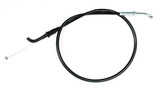 Motion Pro Cable Black Vinyl Throttle 03-0214