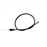 Motion Pro Cable Black Vinyl Throttle - Special Application 01-0738