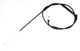 Motion Pro Cable Black Vinyl Throttle 04-0098