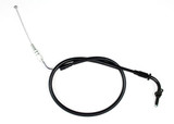 Motion Pro Cable Black Vinyl Throttle 04-0147