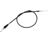 Motion Pro Cable Black Vinyl Throttle 04-0299