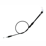 Motion Pro Cable Black Vinyl Throttle - Special Application 01-0813