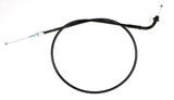 Motion Pro Cable Black Vinyl Throttle 03-0001