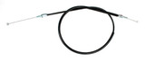 Motion Pro Cable Black Vinyl Throttle Push 02-0511