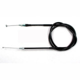 Motion Pro Cable Black Vinyl Throttle - Special Application 01-0623