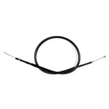 Motion Pro Cable Black Vinyl Clutch 02-0574