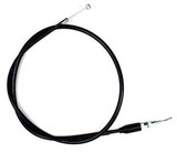 Motion Pro Cable Black Vinyl Clutch 02-0005