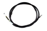 Motion Pro Cable Black Vinyl Rear Hand Brake
