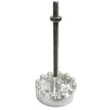 Starting Line Products Slp Clutch Holding Fixture - Acrtic Cat Snow (F8/M8/F1000)