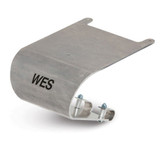Wes Industries Bracket For Touring Polaris Eps
