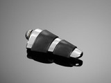 Highway Hawk Brake- Shiftpeg Set Smooth