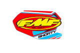 Fmf Racing Fmf Shorty New Vinyl Decal Replacement