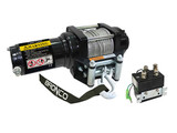Bronco 3000Lb Gen I Winch AC-12016