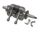 Bronco Crankshaft Polaris 800 AT-09432