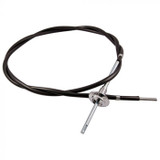 Bronco Bronco Choke Cable
