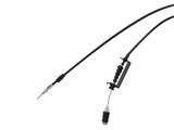 Bronco Throttle Cable AT-05345