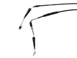 Bronco Throttle Cable AT-05358