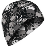 Zan Headgear Whll424 Beanie Sprtflx Allovr Skl