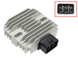 Bronco Voltage Regulator/Rectifier AT-01665