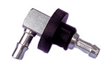 Spi Elbow Fitting W/Rubber