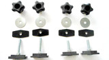 Wes Industries Wes Quick Release Kit Touring Outlander Max 2013