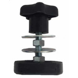 Wes Industries Wes Quick Release Cf Moto 115-0062
