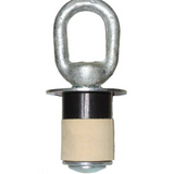 Wes Industries Wes Lock N' Go Tie Down Kit Polaris (4) 115-0039