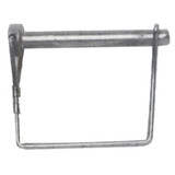Buyers Wire Lock Pin 3/8" X 1-5/8" Square 66056