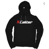 Caliber Caliber Hoodie Sweatshirt Med