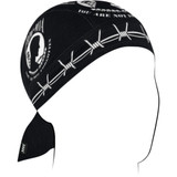 Zan Headgear Zl565 Flydanna Spflx Pow/Mia