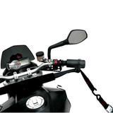 Canyon Dancer Bar-Harness Ii Black 32" Wide Cd1