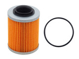 SPI Oil Filter SM-07163-1