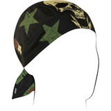 Zan Headgear Flydanna Sportflex - Patriot Woodland Camo Zl456 Zan Headgear Flydanna Sportflex - Patriot Woodland Camo Zl456