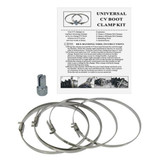 Bronco Cv Boot Clamp Kit W/Tool AT-03603