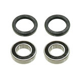Bronco Wheel Bearing Kit AT-06662