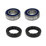 Bronco Wheel Bearing Kit AT-06629