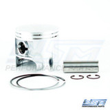 WSM T/S 1000 Piston Kit .75Mm 010-853-06K