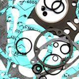 Vertex Complete Gasket Kit 808942