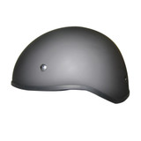 Zoan Zoan - Route 1 Beanie Helmet - Matte Black - 2Xl 031-318