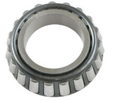 The Universal Group Bearings Cone Only L-44649-CH