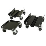 Spi Spi Snowmobile Dollies