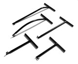 Sno Stuff Sno Stuff -Eluxe Spring Tool Multi Pak