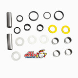 All Balls Racing Swing Arm Bearing Kit 28-1025