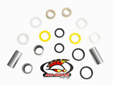 All Balls Racing Swing Arm Bearing Kit