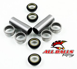All Balls Racing Swing Arm Bearing Kit 28-1065
