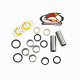 All Balls Racing Swing Arm Bearing Kit 28-1072